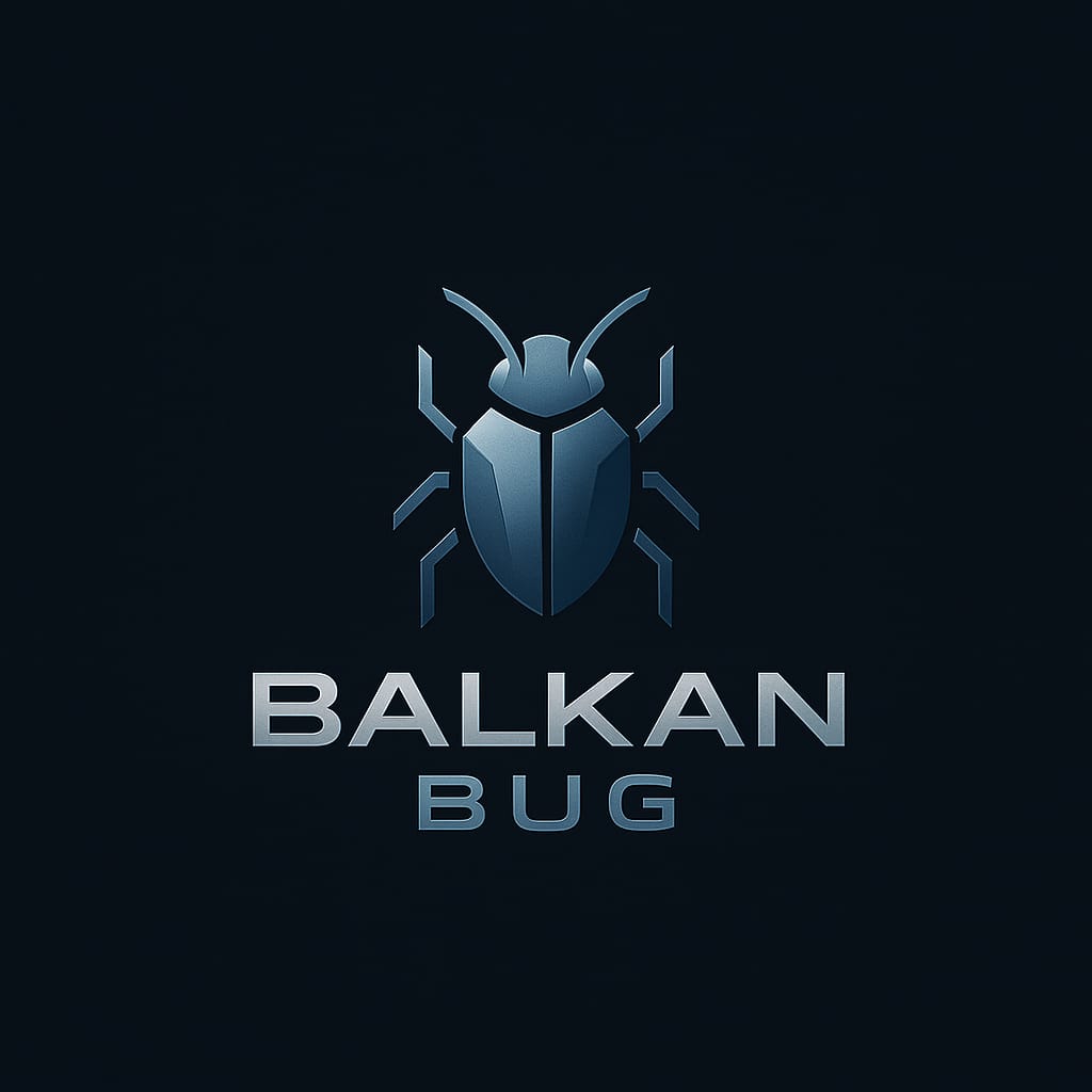 Balkan Bug LLC logo
